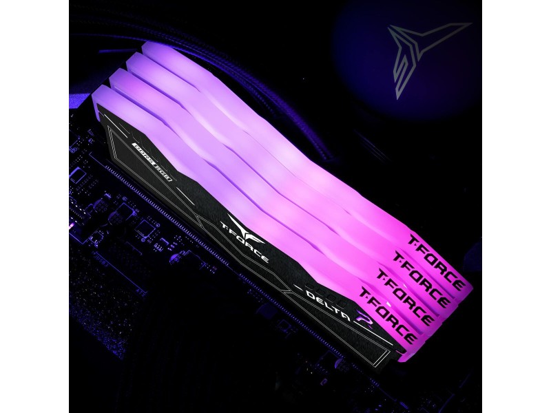 RAM памет Team Group FF3D532G7200HC34ADC01 32 GB DDR5 NaN –  BB Основна памет