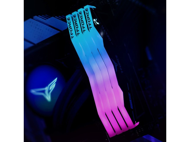 RAM памет Team Group FF3D532G7200HC34ADC01 32 GB DDR5 NaN –  BB Основна памет