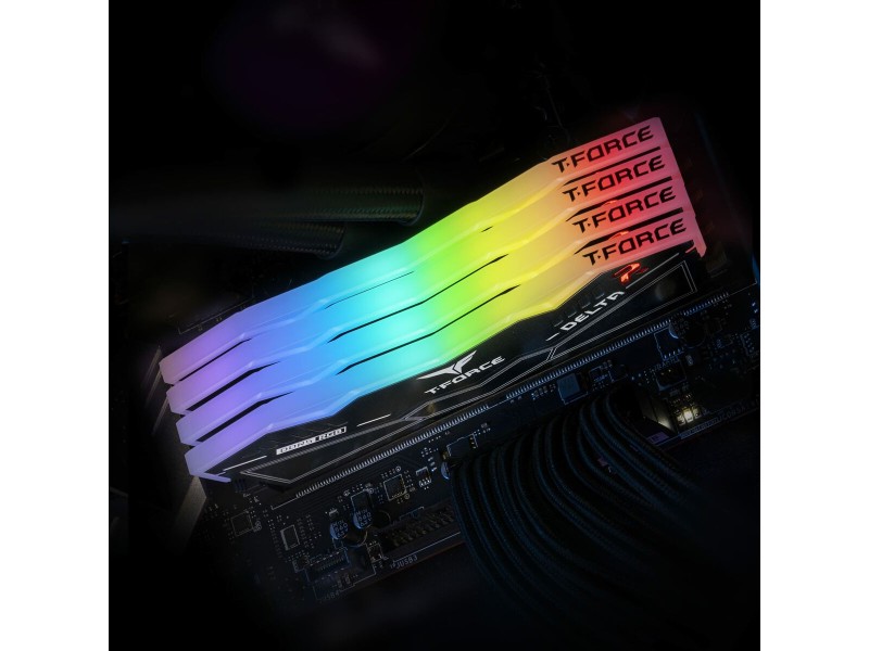 RAM памет Team Group FF3D532G7200HC34ADC01 32 GB DDR5 NaN –  BB Основна памет