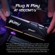 RAM памет Kingston KF560C30BBEAK2-32 32 GB DDR5 6000 MHz cl30 NaN –  BB Основна памет