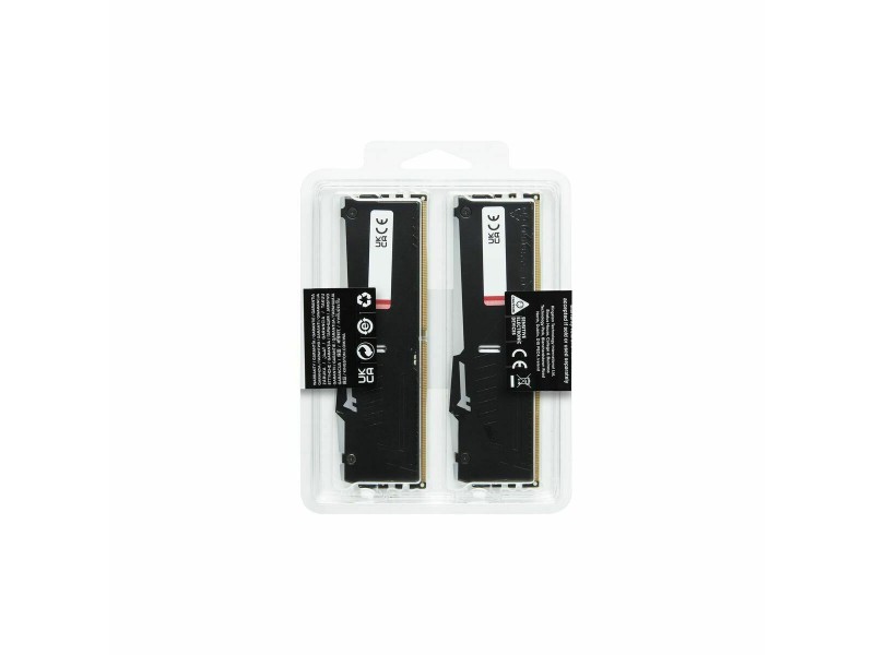 RAM памет Kingston KF560C30BBEAK2-32 32 GB DDR5 6000 MHz cl30 NaN –  BB Основна памет