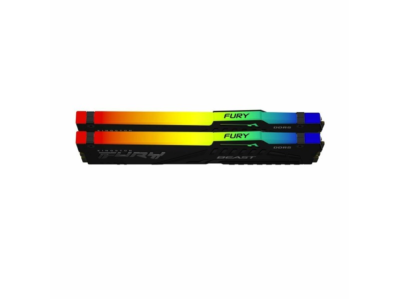 RAM памет Kingston KF560C30BBEAK2-32 32 GB DDR5 6000 MHz cl30 NaN –  BB Основна памет
