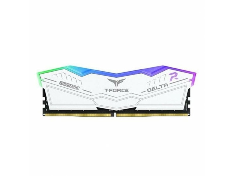RAM памет Team Group FF4D532G7200HC34ADC01 32 GB DDR5 SDRAM DDR5 NaN –  BB Основна памет