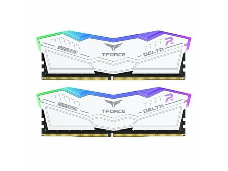 RAM памет Team Group FF4D532G7200HC34ADC01 32 GB DDR5 SDRAM DDR5 NaN –  BB Основна памет