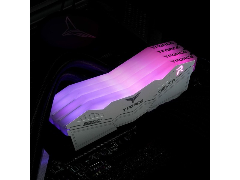 RAM памет Team Group FF4D532G7200HC34ADC01 32 GB DDR5 SDRAM DDR5 NaN –  BB Основна памет