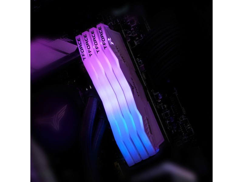 RAM памет Team Group FF4D532G7200HC34ADC01 32 GB DDR5 SDRAM DDR5 NaN –  BB Основна памет