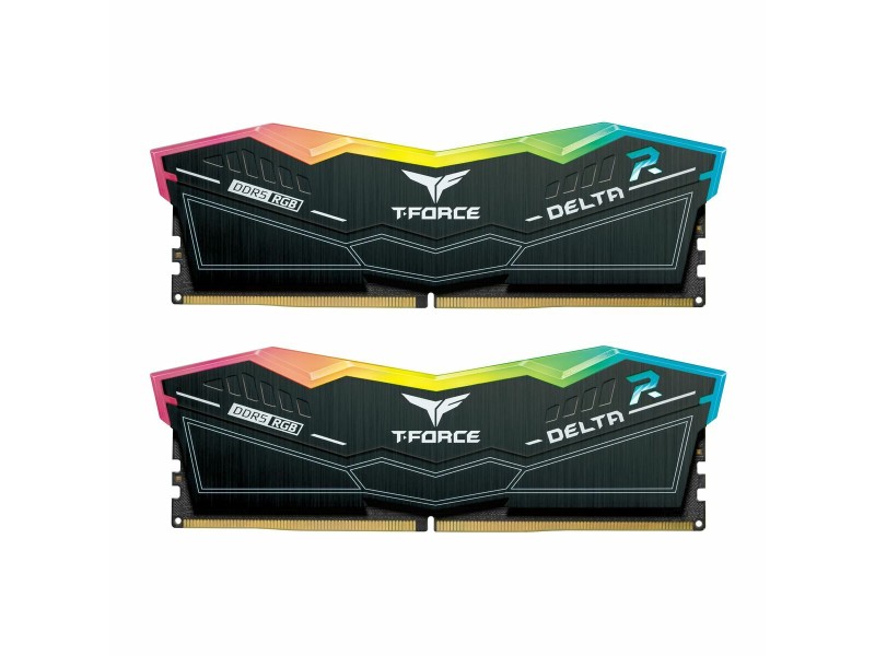 RAM памет Team Group FF3D532G6000HC30DC01 32 GB DDR5 SDRAM DDR5 NaN –  BB Основна памет