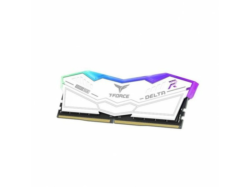 RAM памет Team Group Delta RGB DDR5 32 GB DDR5 SDRAM DDR5 6000 MHz NaN –  BB Основна памет