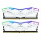 RAM памет Team Group Delta RGB DDR5 32 GB DDR5 SDRAM DDR5 6000 MHz NaN –  BB Основна памет