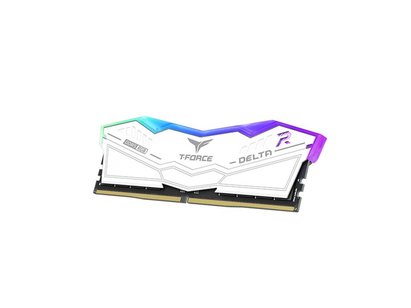 RAM памет Team Group Delta RGB DDR5 32 GB DDR5 SDRAM DDR5 6000 MHz NaN –  BB Основна памет