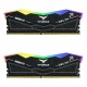 RAM памет Team Group Delta RGB DDR5 32 GB DDR5 SDRAM DDR5 6000 MHz RAM памет Team Group Delta RGB DDR5 32 GB DDR5 SDRAM DDR5 6000 MHz NaN – BB Основна памет