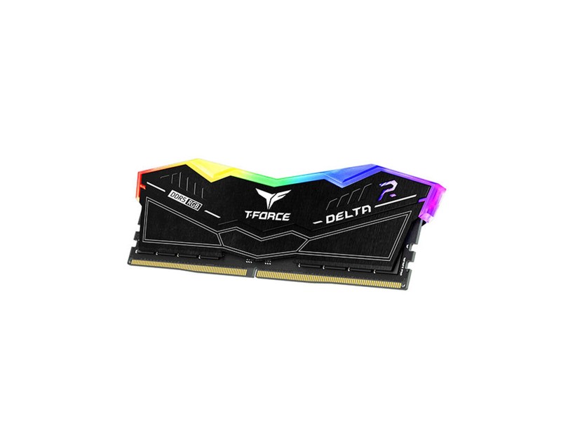 RAM памет Team Group Delta RGB DDR5 32 GB DDR5 SDRAM DDR5 6000 MHz RAM памет Team Group Delta RGB DDR5 32 GB DDR5 SDRAM DDR5 6000 MHz NaN – BB Основна памет
