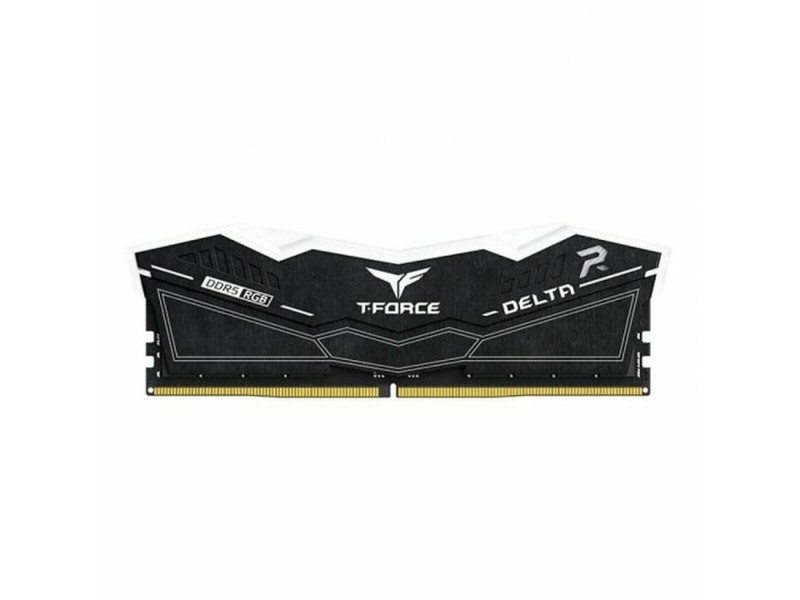 RAM памет Team Group Delta RGB DDR5 32 GB DDR5 SDRAM DDR5 6000 MHz RAM памет Team Group Delta RGB DDR5 32 GB DDR5 SDRAM DDR5 6000 MHz NaN – BB Основна памет