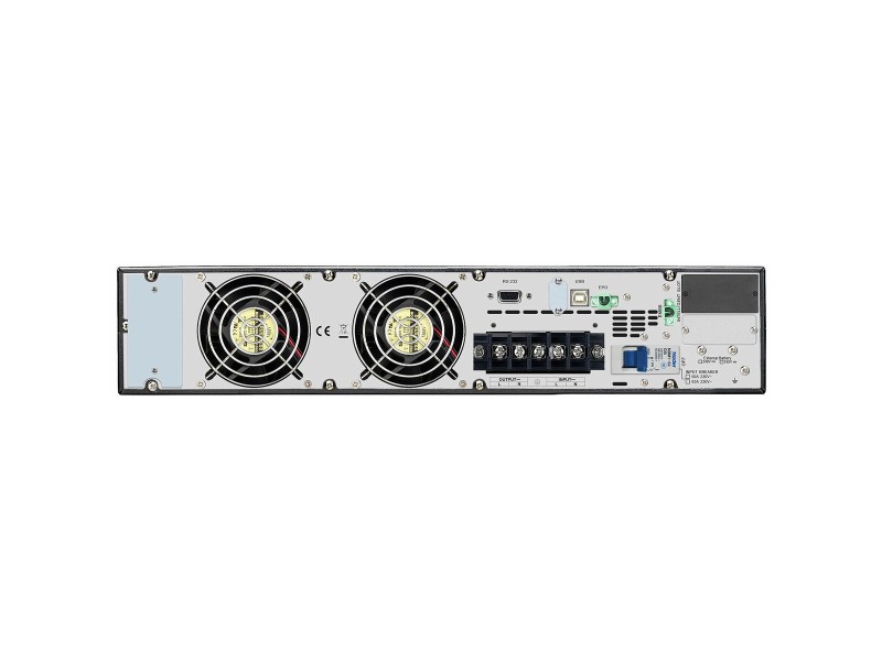 Инрактивен UPS APC SRV10KRIRK 10000 VA 10000 W NaN –  BB Непрекъсваеми захранвания
