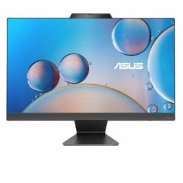Всичко е едно Asus 90PT03T2-M01VB0 24" Intel Core i5 16 GB RAM 512 GB SSD Испанска Qwerty
