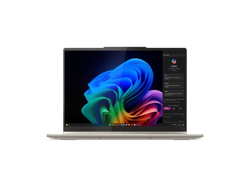 Лаптоп Lenovo 83JQ0031SP 14 Intel Core Ultra 7 258V 1 TB SSD Испанска Qwerty Лаптоп Lenovo 83JQ0031SP 14 Intel Core Ultra 7 258V 1 TB SSD Испанска Qwerty NaN – BB Лаптопи