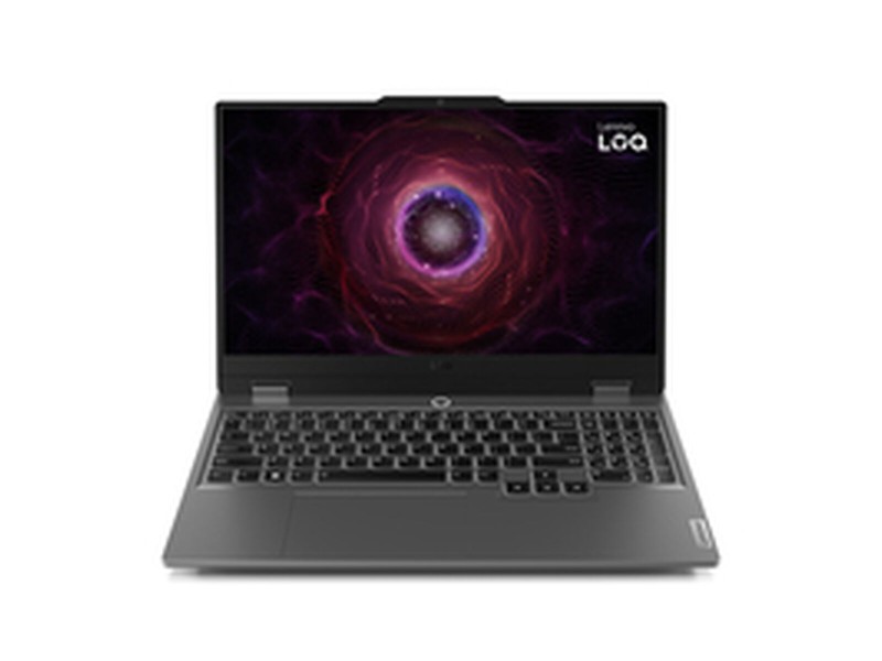 Лаптоп Lenovo 83JC00FUSP 15,6 amd ryzen 7 7435HS 24 GB RAM 512 GB SSD Nvidia Geforce RTX 4050 Испанска Qwerty NaN –  BB Лаптопи