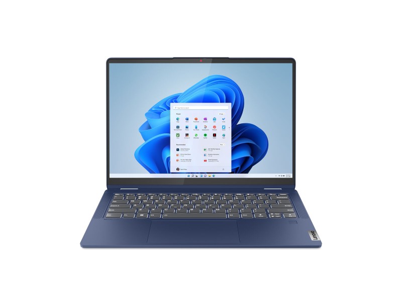 Лаптоп Lenovo 82XX00EPSP 14 16 GB RAM 512 GB SSD Испанска Qwerty Лаптоп Lenovo 82XX00EPSP 14 16 GB RAM 512 GB SSD Испанска Qwerty NaN – BB Лаптопи