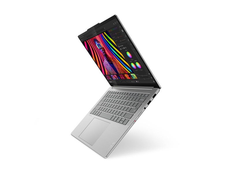 Лаптоп Lenovo 83KF000SSP 14,5 1 TB SSD Испанска Qwerty NaN –  BB Лаптопи