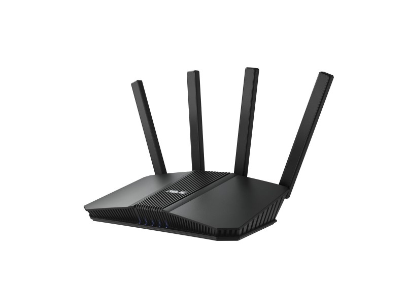 Рутер Asus 90IG0990-MO9B00 Черен USB RJ45 Ethernet LAN USB 3.2 NaN –  BB Рутери