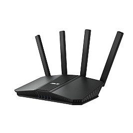 Рутер Asus 90IG0990-MO9B00 Черен USB RJ45 Ethernet LAN USB 3.2