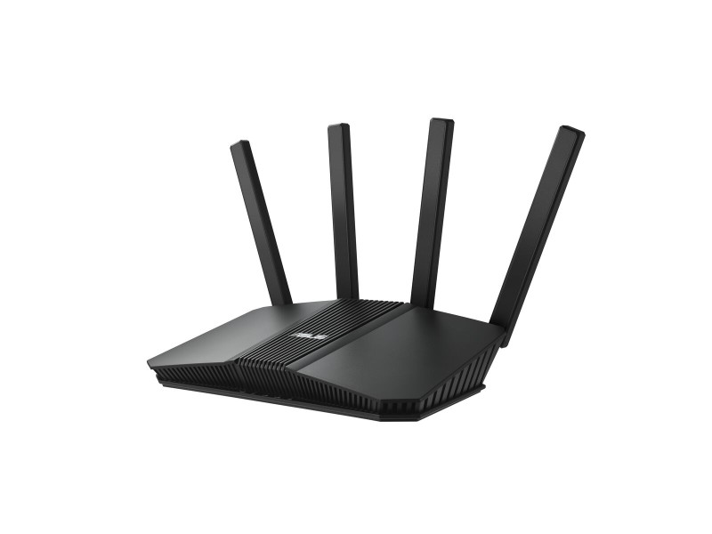 Рутер Asus 90IG0990-MO9B00 Черен USB RJ45 Ethernet LAN USB 3.2 NaN –  BB Рутери