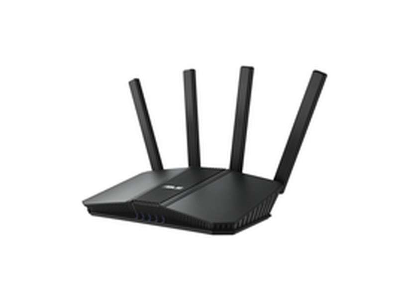 Рутер Asus 90IG0990-MO9B00 Черен USB RJ45 Ethernet LAN USB 3.2 NaN –  BB Рутери