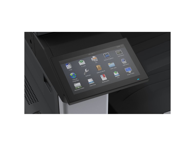 Мултифункционален принтер Lexmark 32D0580 NaN –  BB Многофункционални принтери