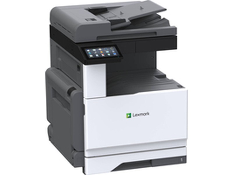 Мултифункционален принтер Lexmark 32D0580 NaN –  BB Многофункционални принтери