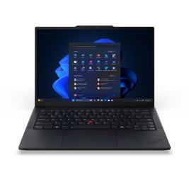 Лаптоп Lenovo 21T9001QSP 14" intel core i5 210h 8 GB RAM 256 GB SSD Испанска Qwerty