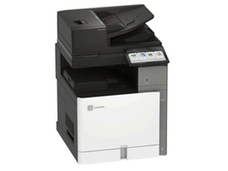 Мултифункционален принтер Lexmark 20L9150 NaN –  BB Многофункционални принтери