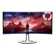 Монитор Lenovo 67C9UAC1EU 34 Wide Quad HD NaN –  BB Монитори