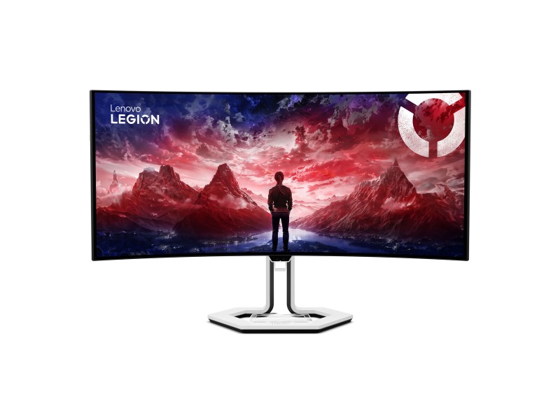 Монитор Lenovo 67C9UAC1EU 34 Wide Quad HD NaN –  BB Монитори