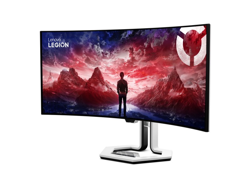 Монитор Lenovo 67C9UAC1EU 34 Wide Quad HD NaN –  BB Монитори