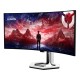 Монитор Lenovo 67C9UAC1EU 34 Wide Quad HD NaN –  BB Монитори