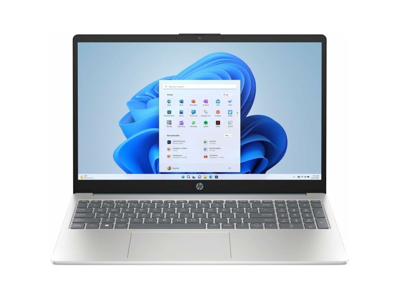 Лаптоп HP B9FR0EA NaN –  BB Лаптопи