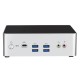 Мини компютър LEOTEC LEMPC17 NaN –  BB Мини компютър