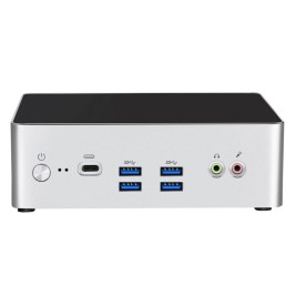 Мини компютър LEOTEC LEMPC17