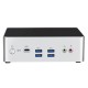 Мини компютър LEOTEC LEMPC17 NaN –  BB Мини компютър
