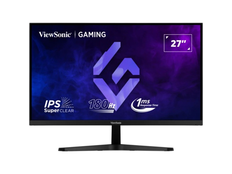 Монитор ViewSonic VX27G1-HD Full HD 27 NaN –  BB Монитори