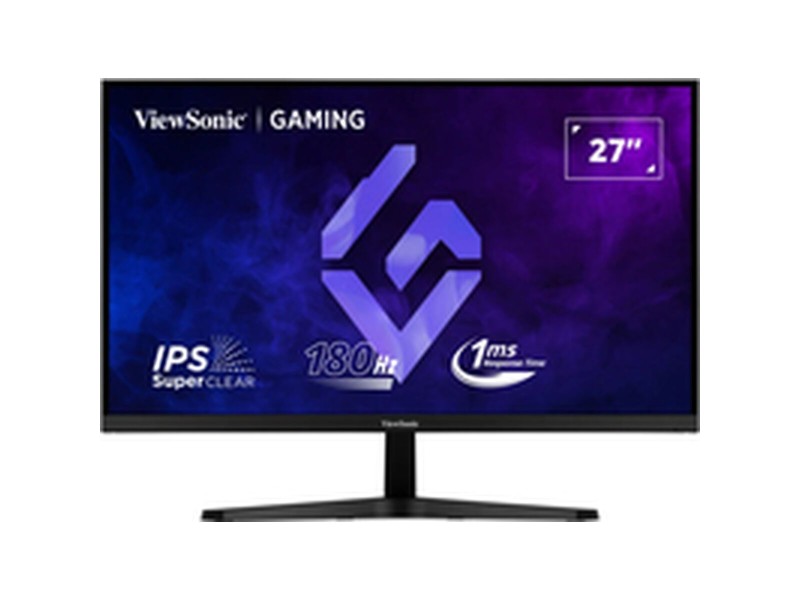 Монитор ViewSonic VX27G1-HD Full HD 27 NaN –  BB Монитори