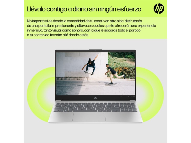 Лаптоп HP B9FQ9EA 15,6 Intel Core i7-1355U 16 GB RAM 512 GB SSD NaN –  BB Лаптопи
