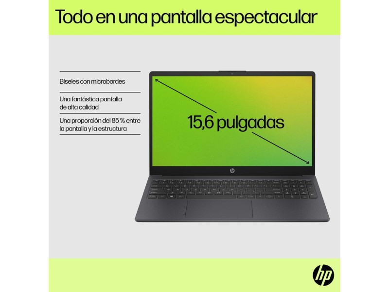 Лаптоп HP B9FQ9EA 15,6 Intel Core i7-1355U 16 GB RAM 512 GB SSD NaN –  BB Лаптопи
