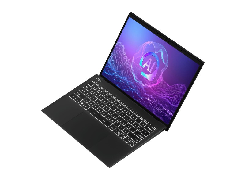 Лаптоп MSI 9S7-13Q322-042 13,3 Intel Core Ultra 7 258V intel core ultra 7 32 GB RAM 1 TB SSD NaN –  BB Лаптопи