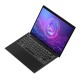 Лаптоп MSI 9S7-13Q322-042 13,3 Intel Core Ultra 7 258V intel core ultra 7 32 GB RAM 1 TB SSD NaN –  BB Лаптопи