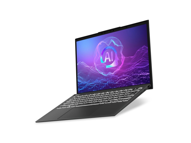 Лаптоп MSI 9S7-13Q322-042 13,3 Intel Core Ultra 7 258V intel core ultra 7 32 GB RAM 1 TB SSD NaN –  BB Лаптопи
