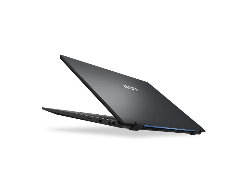Лаптоп MSI 9S7-13Q322-042 13,3 Intel Core Ultra 7 258V intel core ultra 7 32 GB RAM 1 TB SSD NaN –  BB Лаптопи