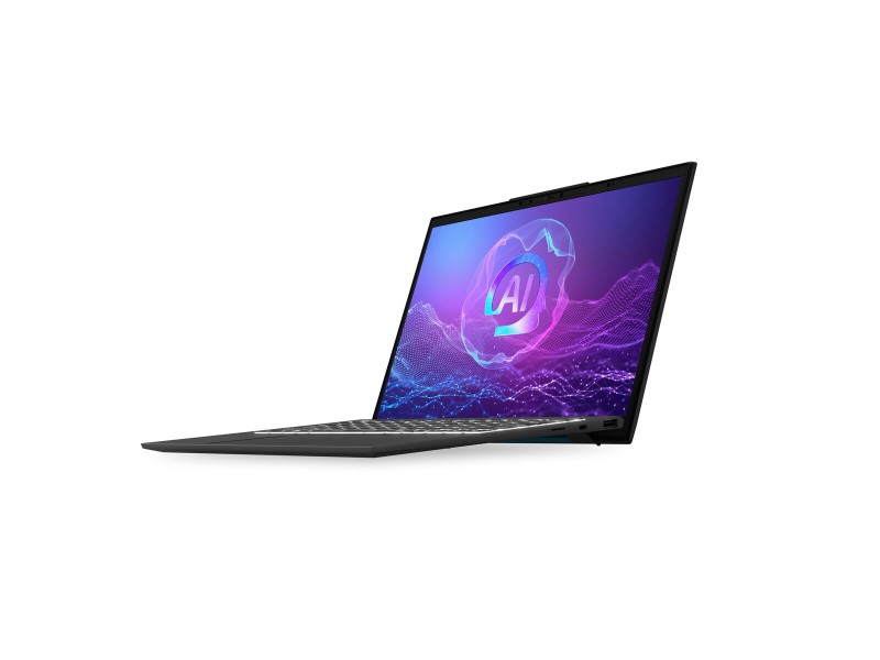 Лаптоп MSI 9S7-13Q322-042 13,3 Intel Core Ultra 7 258V intel core ultra 7 32 GB RAM 1 TB SSD NaN –  BB Лаптопи