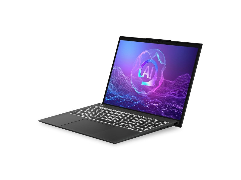 Лаптоп MSI 9S7-13Q322-042 13,3 Intel Core Ultra 7 258V intel core ultra 7 32 GB RAM 1 TB SSD NaN –  BB Лаптопи