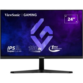 Монитор ViewSonic VX24G1-HD Full HD 24"